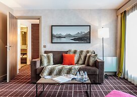 Hôtel Le Savoy Méribel