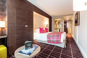 Hôtel Le Savoy Méribel