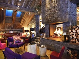 Hôtel Le Savoy Méribel