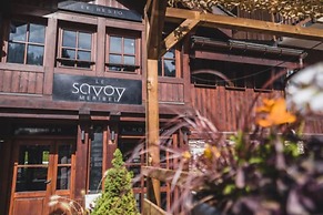 Hôtel Le Savoy Méribel