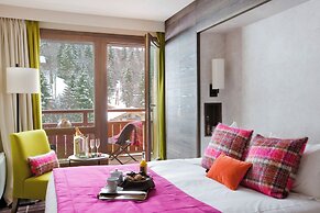 Hôtel Le Savoy Méribel