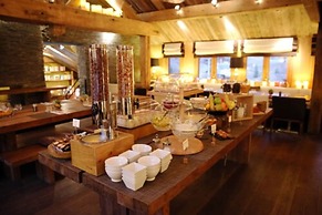 Hôtel Le Savoy Méribel