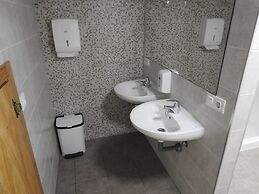 Albergue Buen Camino Tui