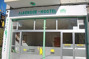 Albergue Buen Camino Tui
