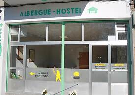 Albergue Buen Camino Tui