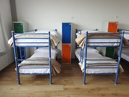 Albergue Buen Camino Tui