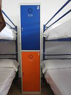 Albergue Buen Camino Tui