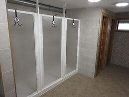 Albergue Buen Camino Tui