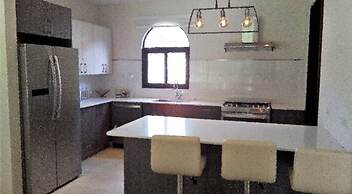 Lucero Residences Golf & Wellness Resort