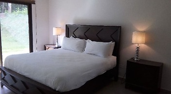 Lucero Residences Golf & Wellness Resort