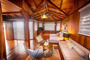 Lucero Residences Golf & Wellness Resort