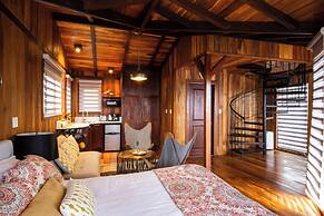 Lucero Residences Golf & Wellness Resort