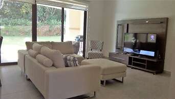 Lucero Residences Golf & Wellness Resort