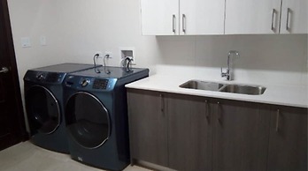 Lucero Residences Golf & Wellness Resort