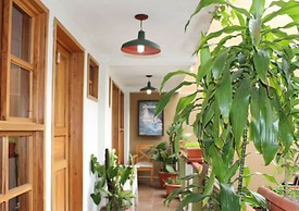 Hotel Las Terrazas