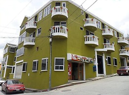 Hotel Las Terrazas