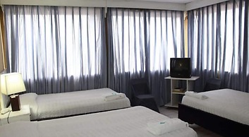 Hotel Las Terrazas