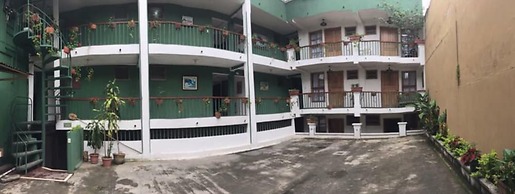 Hotel Las Terrazas
