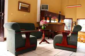 Hotel Las Terrazas