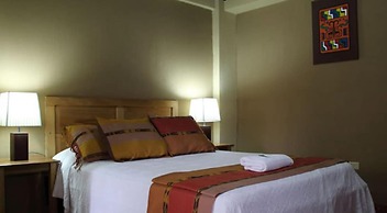 Hotel Las Terrazas