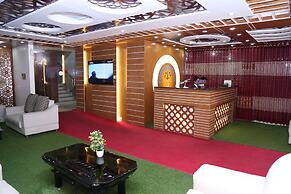 Platinum Hotel Ltd
