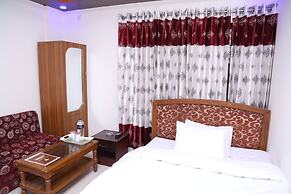 Platinum Hotel Ltd
