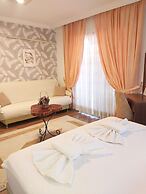 Jasmin Apart Hotel
