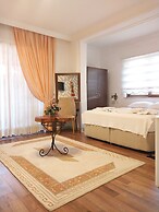 Jasmin Apart Hotel