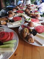 Jasmin Apart Hotel