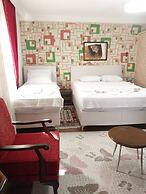 Jasmin Apart Hotel