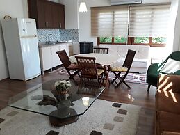 Jasmin Apart Hotel