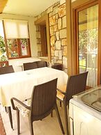 Jasmin Apart Hotel