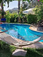Jasmin Apart Hotel