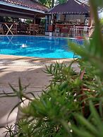 Jasmin Apart Hotel