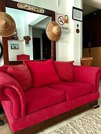 Jasmin Apart Hotel