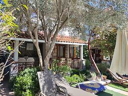 Jasmin Apart Hotel