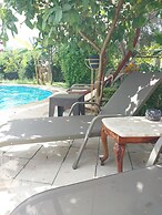 Jasmin Apart Hotel