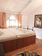 Jasmin Apart Hotel