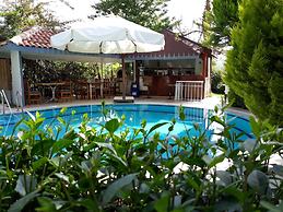 Jasmin Apart Hotel