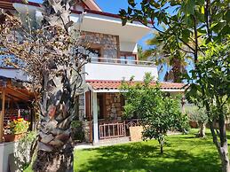 Jasmin Apart Hotel
