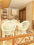Jasmin Apart Hotel