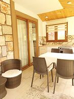 Jasmin Apart Hotel