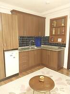 Jasmin Apart Hotel