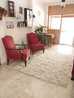 Jasmin Apart Hotel