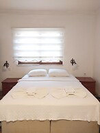 Jasmin Apart Hotel