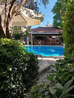 Jasmin Apart Hotel