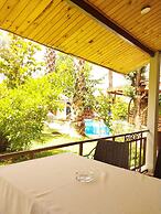 Jasmin Apart Hotel