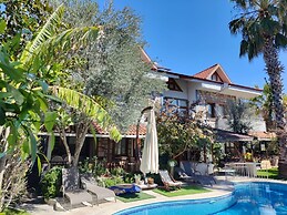 Jasmin Apart Hotel