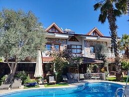 Jasmin Apart Hotel