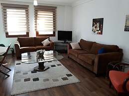 Jasmin Apart Hotel